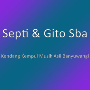 Kendang Kempul Musik Asli Banyuwangi