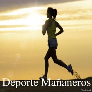 Deporte Mañaneros