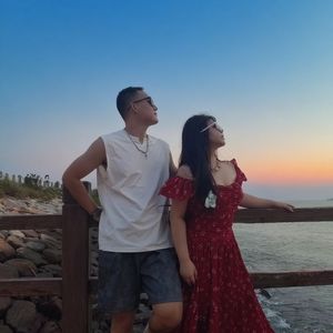 第几个雨季与你