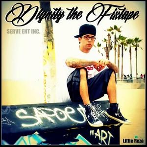 DIGNITY (feat. Pastor Russ Casteel)