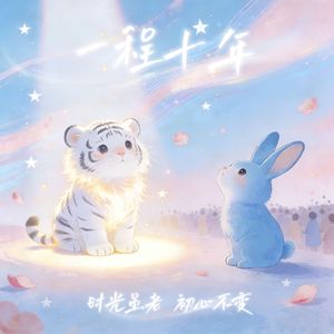 一程十年