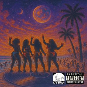 SKIRT & WIG (feat. ARPSWEATPANTS)