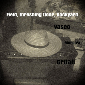 Field, threshing floor, backyard ll
