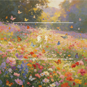 童年