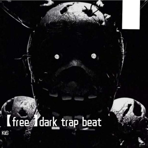 【free】dark trap beat