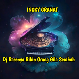 Dj Bassnya Bikin Orang Gila Sembuh