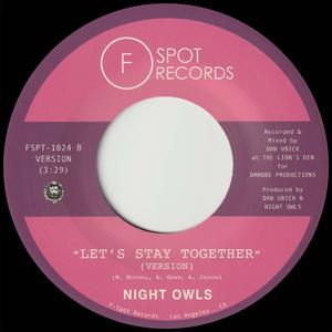 Let's Stay Together (Version)