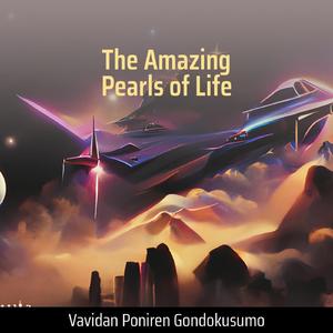 Pearls do Not Lie on the Shore (Instrumental)