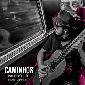 Caminhos (guitar Solo)