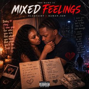 Mixed feelings (feat. Raman_szn)