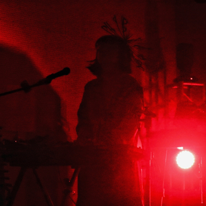 run circle（live cover run）