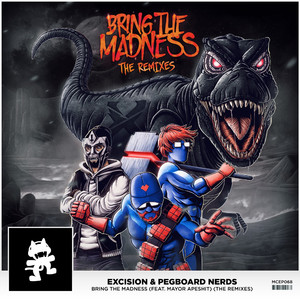 Bring The Madness (Noisestorm Remix)