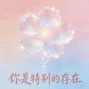 你是特别的存在