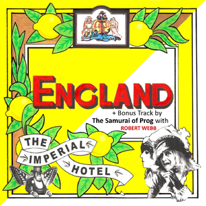The Imperial Hotel (Alternative Version) [Bonus Track]