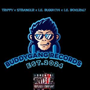 BGR (feat. TR1PPY, STRANGER & LIL BOXER167)
