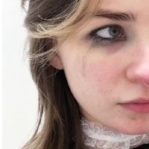 Разбитое сердце