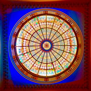 Glass Part 2 (Clouds)