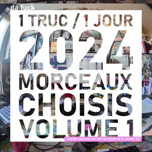 Et voilà tu chiales