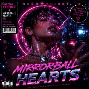 Mirrorball Hearts
