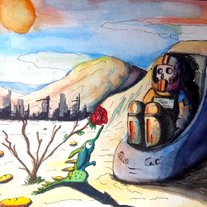 Ближе ближе (feat. МИТ4)