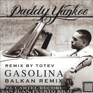 GASOLINA (BALKAN REMIX)