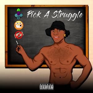 Pick a Struggle