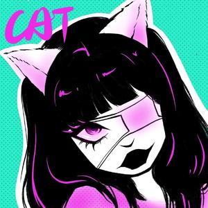 不伤心女孩.(Prod.by 张杰峻）