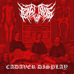Cadaver Display
