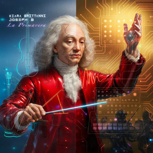 La Primavera (Allegro)