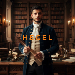 Hegel