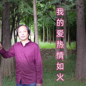 我的爱热情如火