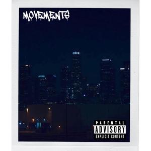 Movements (feat. Timothy Tha Don)