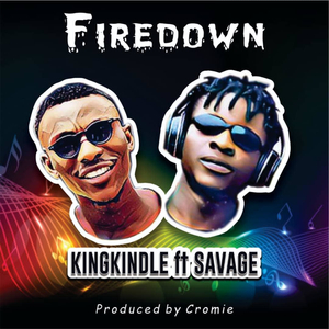 Firedown