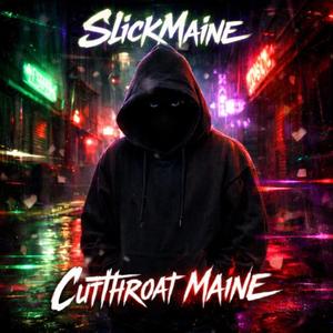 Cutthroat Maine