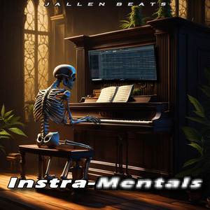 Fresh Rep, Hoota Skoota (Instrumental)