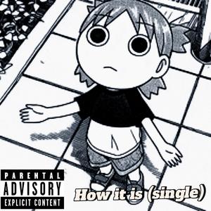How it is! (Remaster) (feat. Scimo)