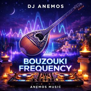 Bouzouki Frequency