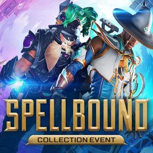 Apex Legends : Main Theme Remix Spellbound Event (Remix)