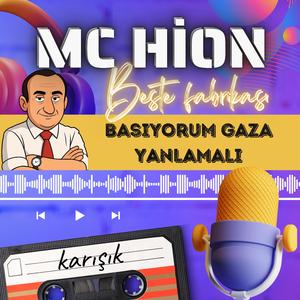 BASIYORUM GAZA YANLAMALI