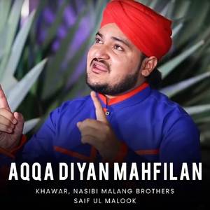 Aqqa Diyan Mahfilan
