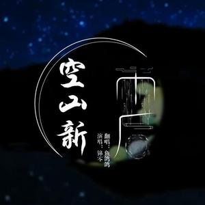 空山新雨后（翻自 音阙诗听）