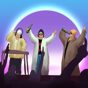 Ga Je Mee Naar Mijn Tent