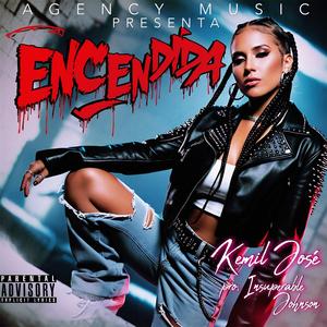 Encendida (feat. Kemil José)