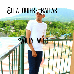 Ella quiere bailar
