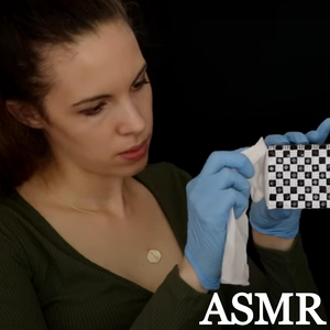 Full Ear Cleaning Role Play Pt.4