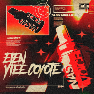 Nasal voice (feat. Y1ee Coyote)