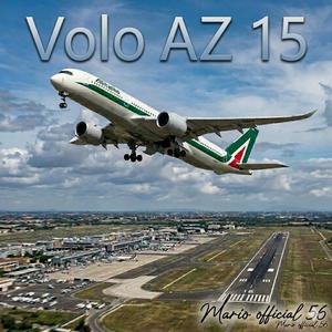 VOLO AZ 15