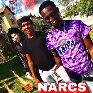 Narcs ("Channel 5" Remix)