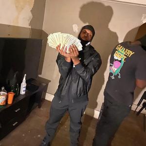 Leg Work (feat. Deadzone Twan)