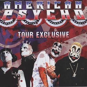 American Psychos